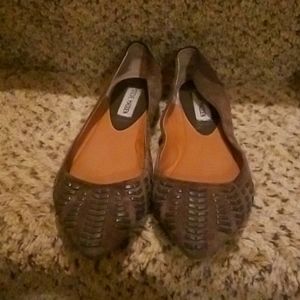 Steve Madden Flats